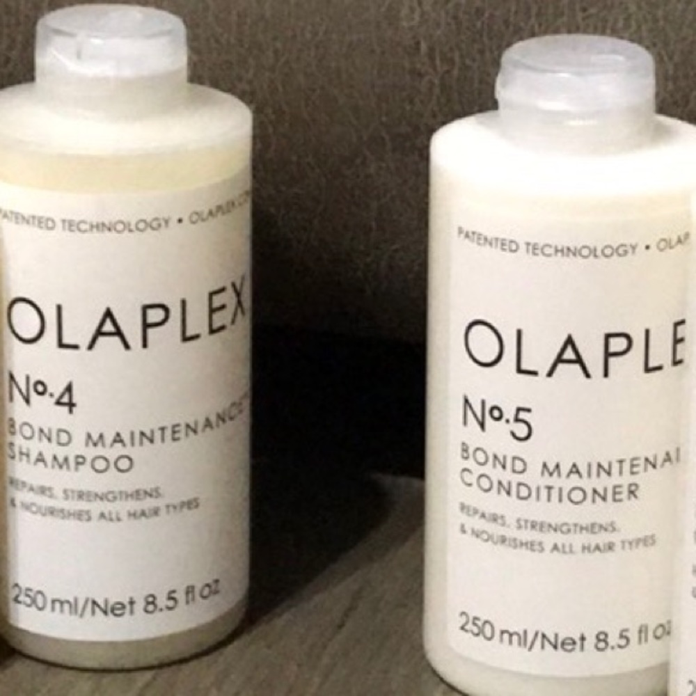 Olaplex